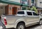 Toyota Hilux 2011 MT FOR SALE -2