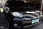 2013 Toyota Fortuner 2.5 G FOR SALE -1