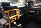 Toyota Fj cruiser automatic 2016 ( jeep rubicon honda crv )-2