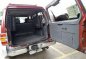 Mitsubishi Pajero 1995 for sale-8