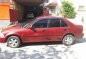 1997 Honda City Exi Automatic-4