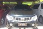 2016 MISUBISHI Strada gls v mitsubishi 4x4 manual diesel 21tkms-0