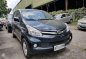 2015 Toyota Avanza 1.5 G Dark Steel BDO Preowned Cars-1