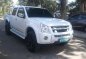 Isuzu Dmax LS 2012 RADIKAL alt strada hilux fortuner montero pick up-7