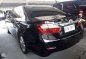 2014 Toyota Camry 2.5 G FOR SALE -2