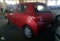 2015 Mitsubishi Mirage for sale-4