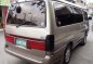 2005 Toyota Hiace for sale-11
