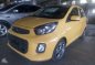 2015 Kia Picanto automatic FOR SALE -2