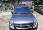 Isuzu Dmax 2010 with canopi and roller-6