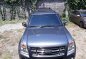 Isuzu Dmax 2010 with canopi and roller-6