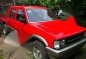 1989 Mazda B2200 Double Cab Pick Up-0