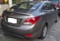 Hyundai Accent 2016 MT Gas Grab ready mirage avanza vios-2