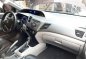 Honda Civic 2012 EX FOR SALE -5