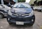 2015 Toyota Avanza 1.5 G Dark Steel BDO Preowned Cars-2