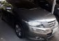 2010 Honda City 1.5E FOR SALE -2