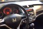 Honda City 2009 1.5e top of the line automatic jazz civic crv-9