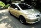 Honda City vtec dec 2004 7speed AT Limited Edition WELL Maintained-7