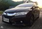 Honda City VX NAVI 2014 FOR SALE -6