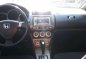 Honda City 2008 vtec automatic 1. 5-2