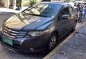 Honda City 2009 1.5e top of the line automatic jazz civic crv-7