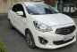 Mitsubishi Mirage GLS 2015 FOR SALE -0