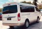 2016 Toyota Hiace Supergrandia AT Diesel Starex. Innova. Urvan.-4