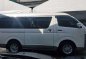 GOOD AS NEW 2016 Toyota Hiace Supergrandia 2T DSL AT lxv grand starex-7