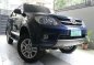 2007 Toyota Fortuner 4x2 AT Diesel (montero everest mux grandia vios)-0