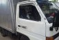 2015 Aluminum van ISUZU Elf truck for sale-7