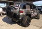 Toyota Fj cruiser automatic 2016 ( jeep rubicon honda crv )-9