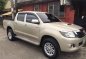 Toyota Hilux E 2014 Manual transmission 4x2-2