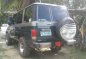 Like New Toyota Prado for sale-0