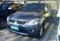 2008 Mitsubishi Fuzion GLX Automatic 2.4 Gas Financing OK-1