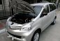 2014 Toyota Avanza for sale-3