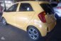 2015 Kia Picanto automatic FOR SALE -3