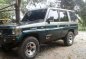 Like New Toyota Prado for sale-3