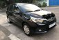 2017 Honda Mobilio Automatic Diesel-1