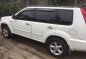 Nissan X-Trail 2004 # Sale car-2