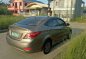 2012 Hyundai Accent not toyota vios honda city-3