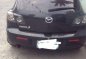 For sale only Mazda 3 2008-2
