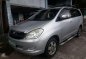 Toyota Innova 2005 for sale-2