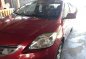 2011 Toyota Vios E AT FOR SALE -2