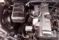 MITSUBISHI Adventure Gransport manual diesel 2003model pormado loaded-8
