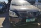 2013 Toyota Innova 2.5 G Black BDO Preowned Cars-1