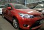 2016 Toyota Vios 1.3 E Orange BDO Preowned Cars-1