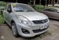 2014 Suzuki Dzire GA 1.2 Silver BDO Preowned Cars-2