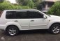 Nissan X-Trail 2004 # Sale car-0