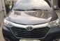 2017 Toyota Avanza Assume balance ps bank 15k-1