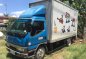 2014 Mitsubishi Fuso for sale-1