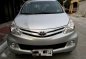 2014 Toyota Avanza for sale-1